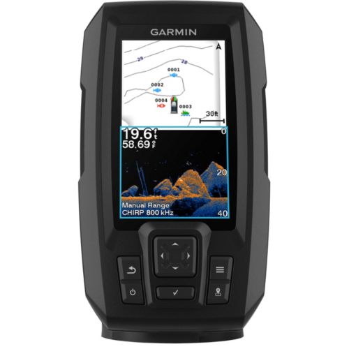 Garmin ECHOMAP UHD2 93sv GT56UHD-TM Transducer | Dick's Sporting Goods