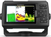 Garmin STRIKER Vivid 5cv with GT20-TM Transducer | Dick's Sporting