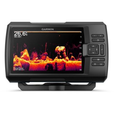 sorry, Garmin STRIKER Vivid 7cv With GT20-TM Transducer-Floor Model is currently out of stock