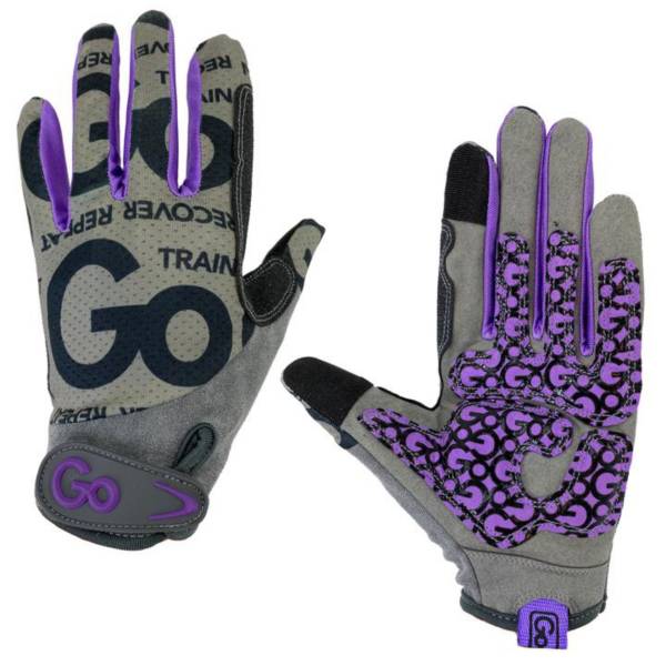 GoFit Women's GoTac Full Finger Gloves product image