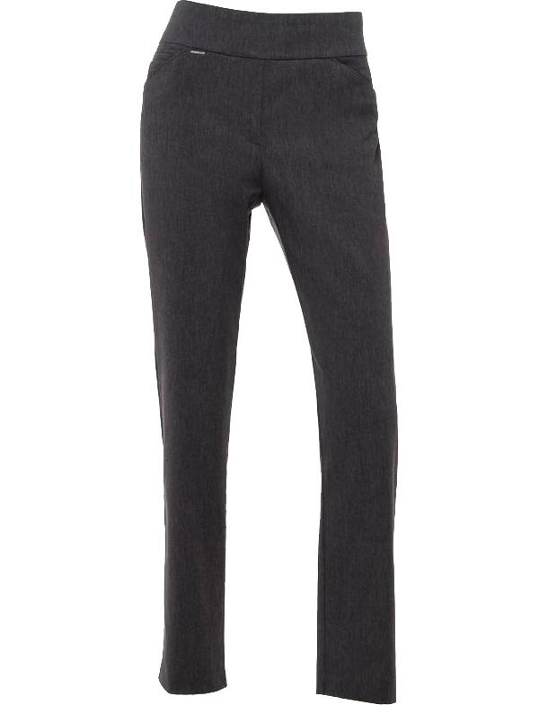 EPNY Women's Bi Stretch Slim Ankle Golf Pants