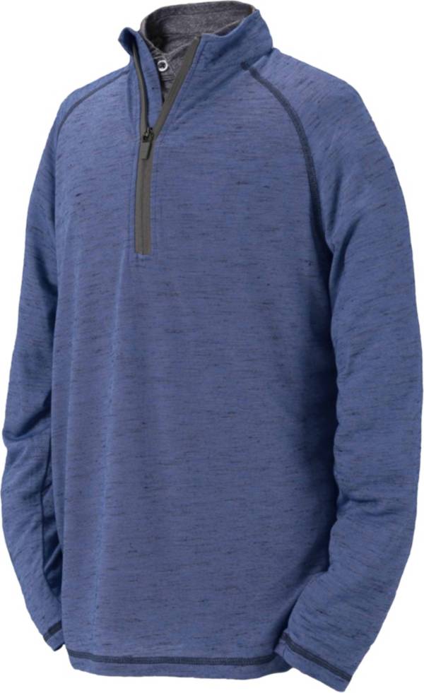 Garb Boys' Mason 1/4 Zip Golf Pullover product image