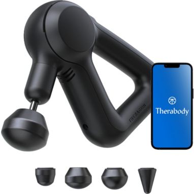 sorry, Therabody - Theragun Prime Smart Percussive Therapy Device is currently out of stock