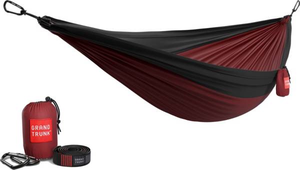 Grand Trunk Double Hammock with Straps product image