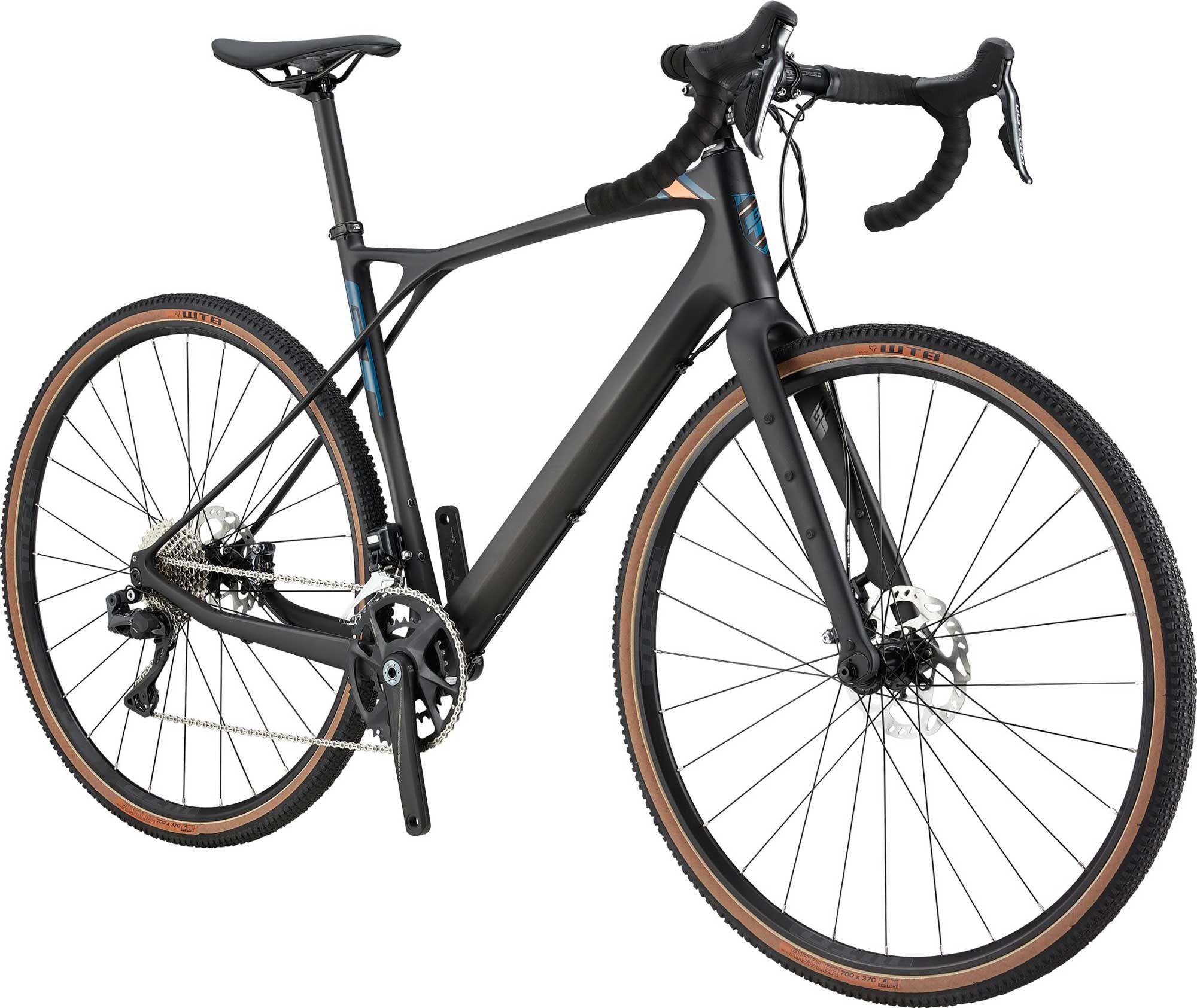 gt bicycles grade carbon elite