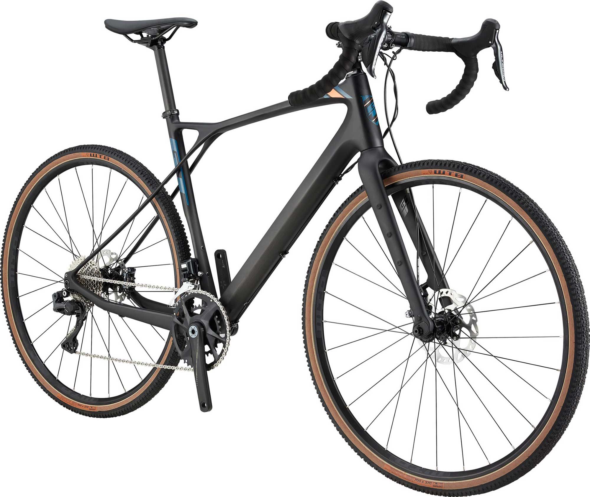 gt grade carbon pro 2020