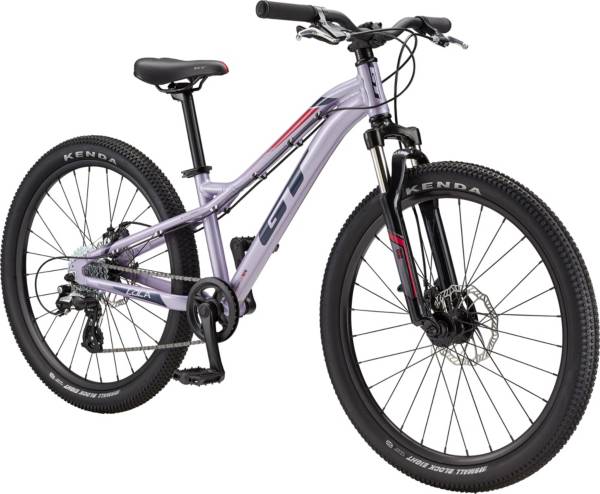 Used girls 2024 mountain bike