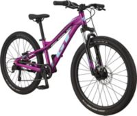 Gt kids mountain clearance bike