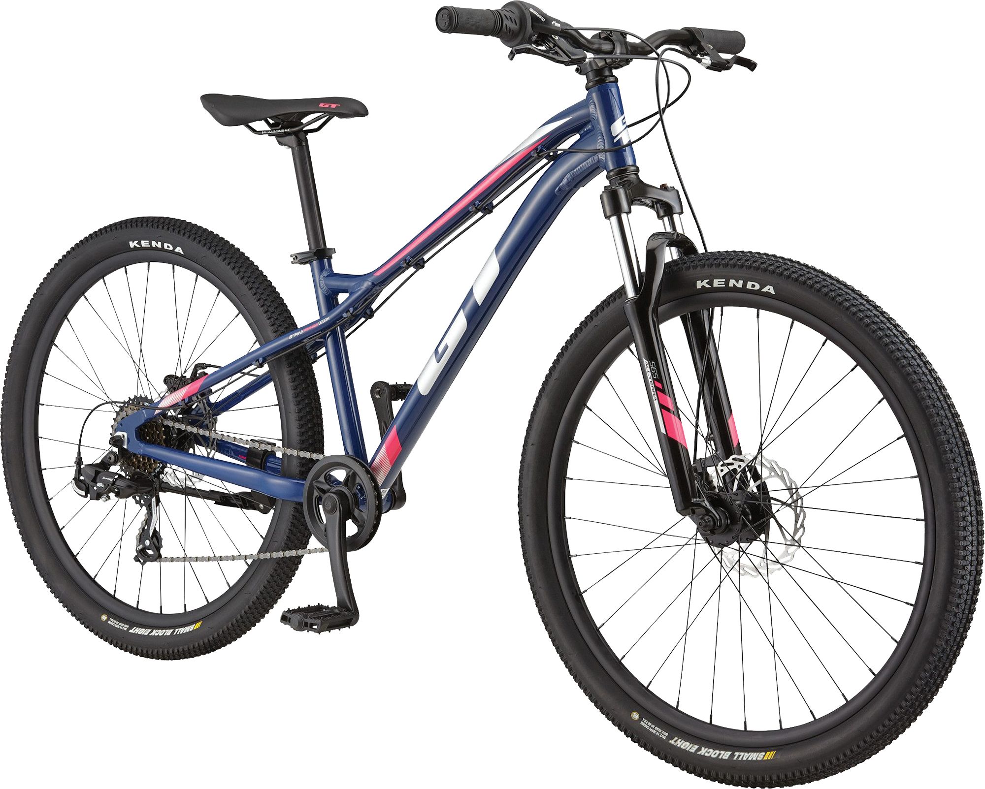 gt 26 mountain bike