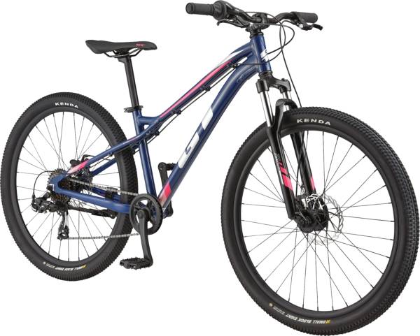 GT Kids' Stomper Pro 26