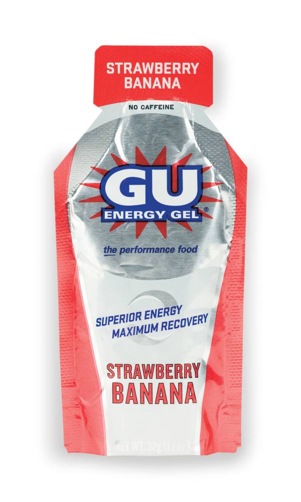 GU Energy Gel product image