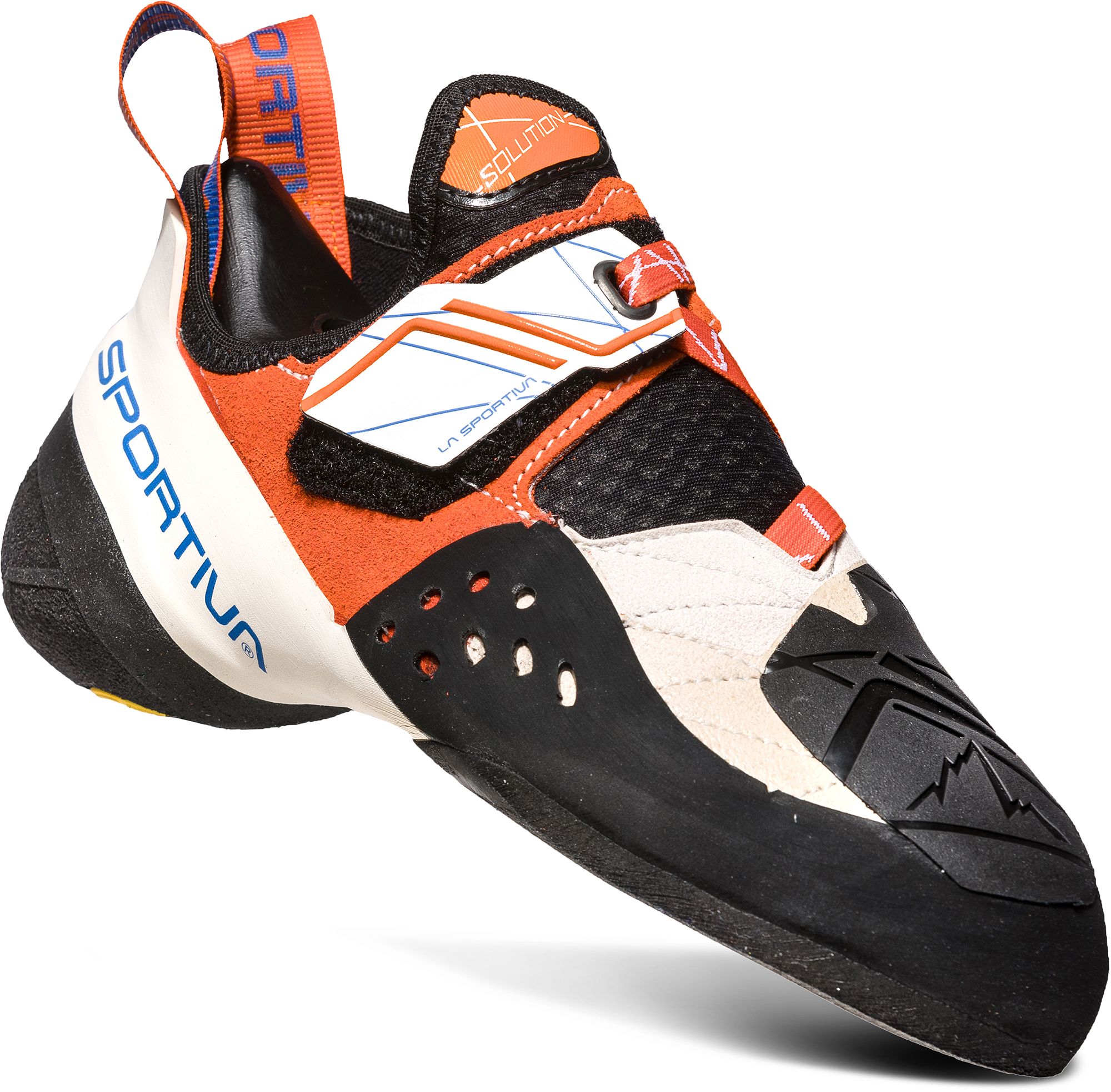 La Sportiva Women's Solution Climbing Shoes product image