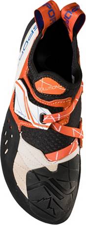 La Sportiva Women's Solution Climbing Shoes product image