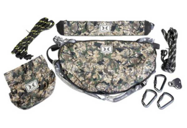 Hawk Helium Hammock Saddle Kit product image