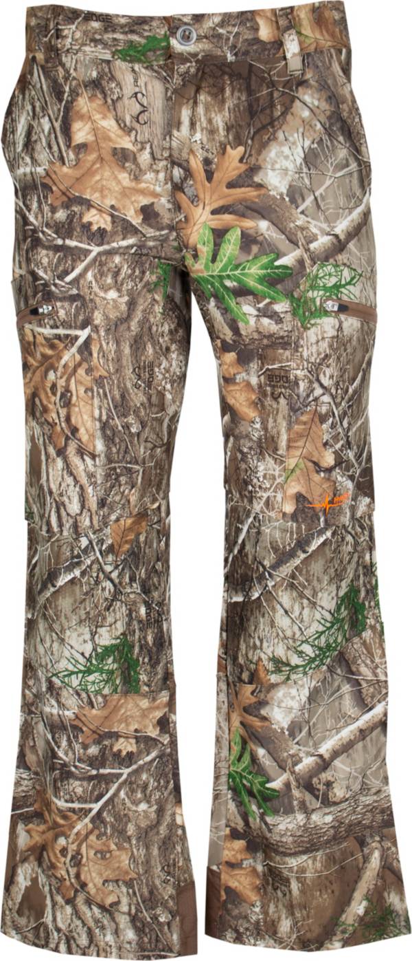 field and stream hunting pants