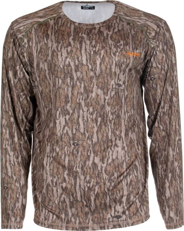 Habit Men's Siesta Cape Performance Long Sleeve T-Shirt product image