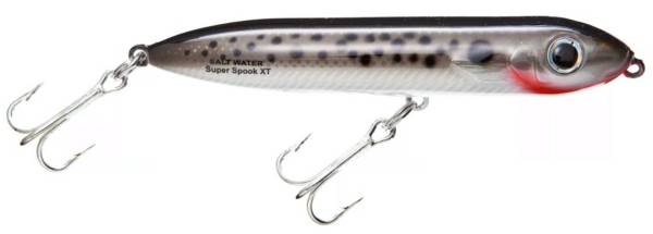 Heddon Super Spook XT Topwater Lure product image