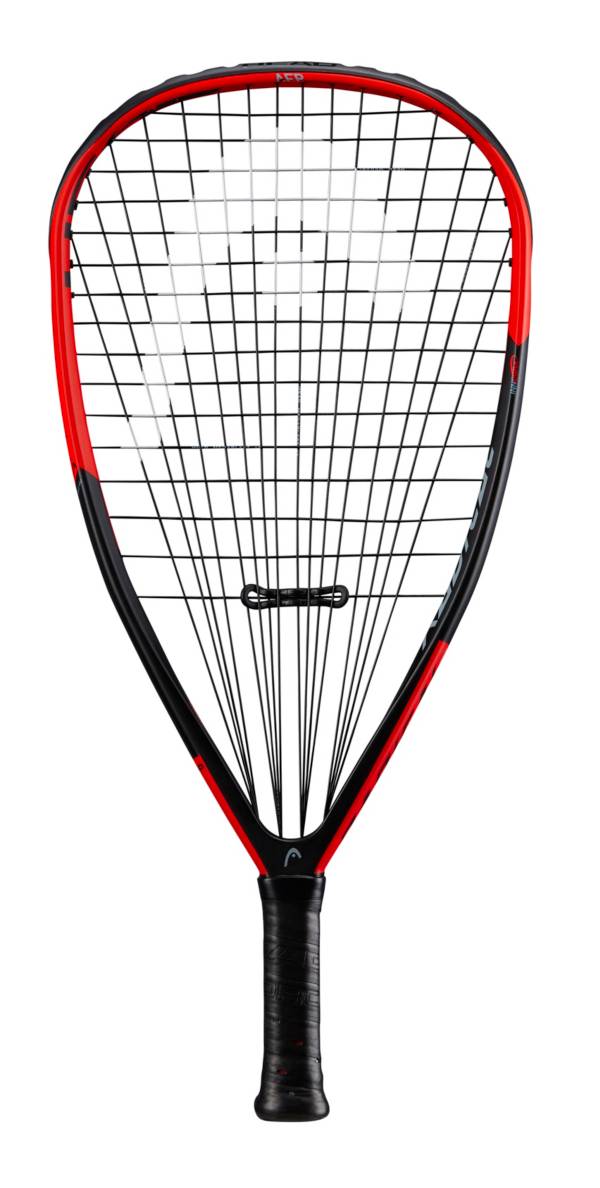 Head Radical Edge w/ Innegra Racquetball Racquet