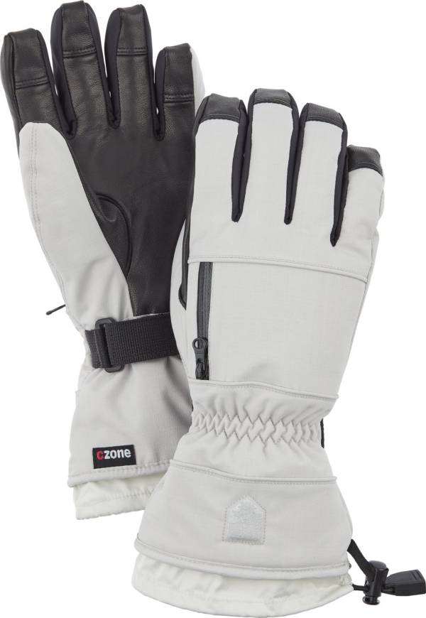 Hestra Women's CZone Pointer Gloves