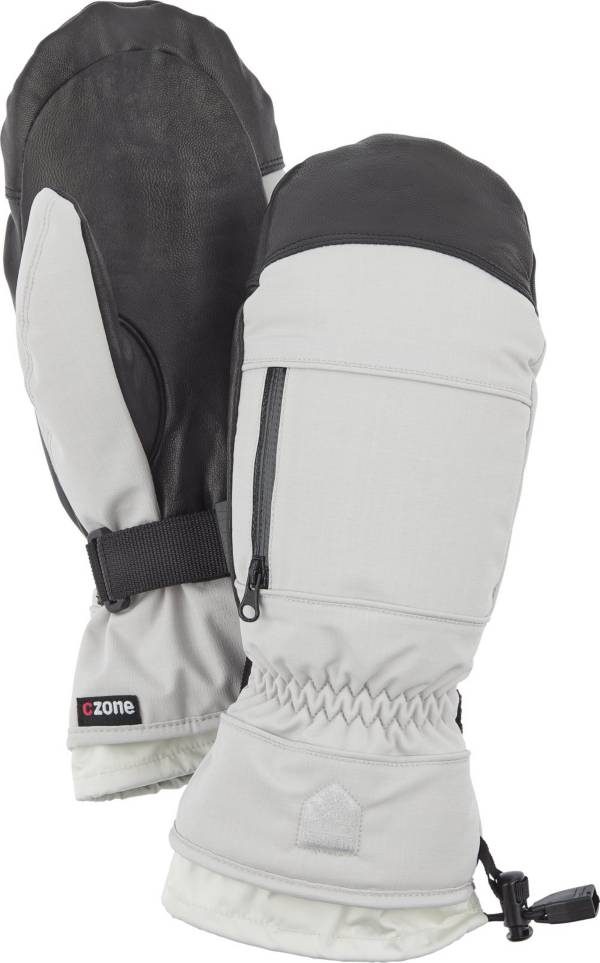 Hestra Women's Czone Pointer Mittens