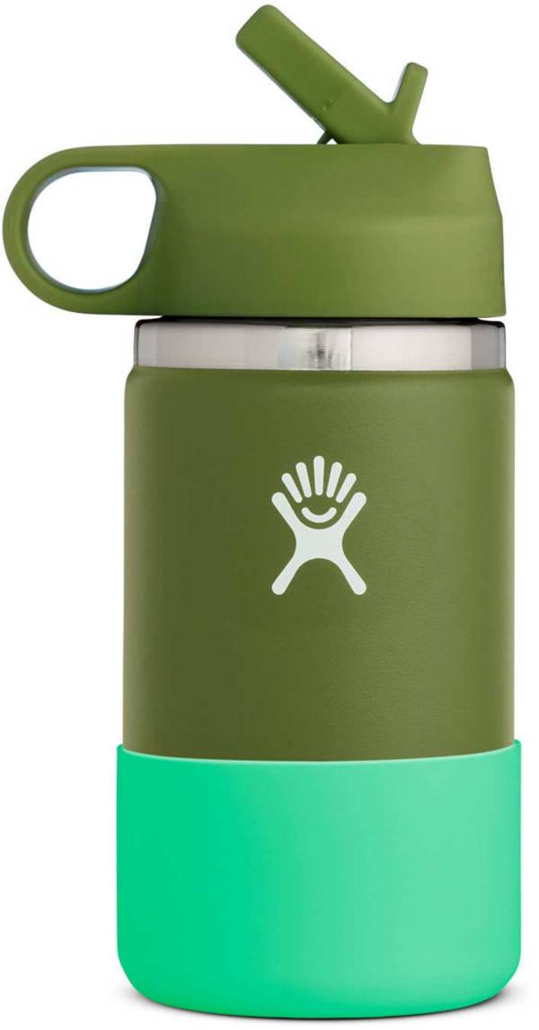 Hydro Flask Kids' Wide Mouth 12 oz. Bottle