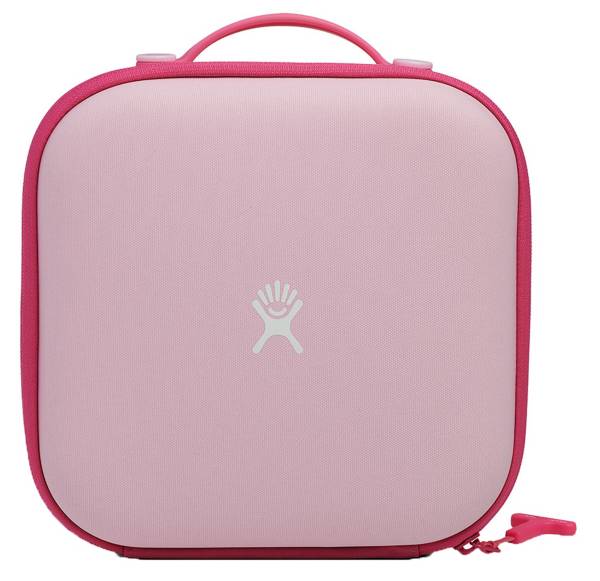 Hydro Flask Kids Insulated Lunch Box Peony Small