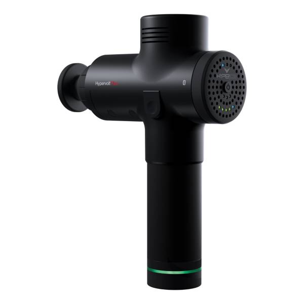 Hyperice Hypervolt Plus Bluetooth Percussion Massager