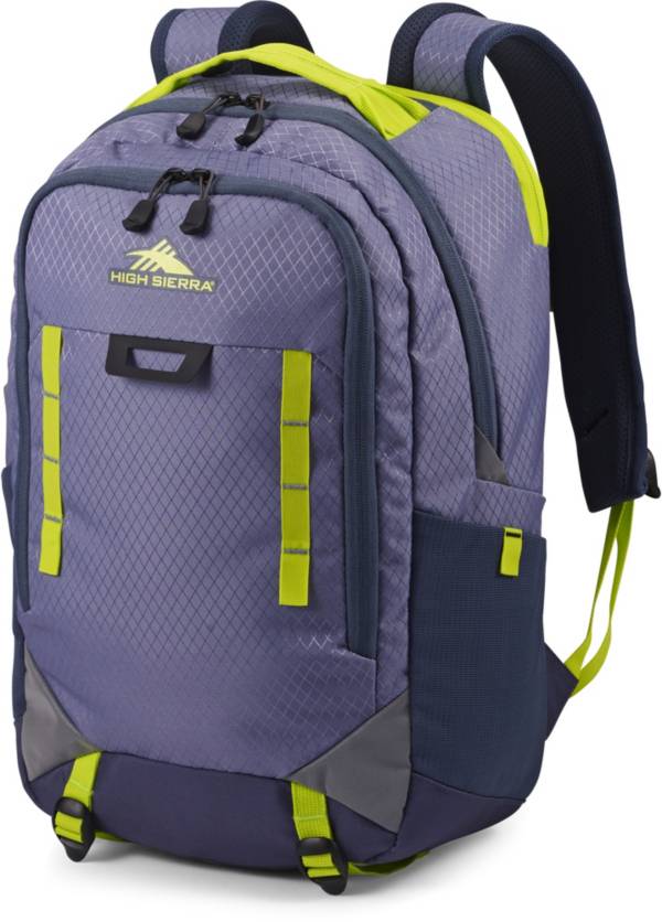 High Sierra Litmus Backpack product image