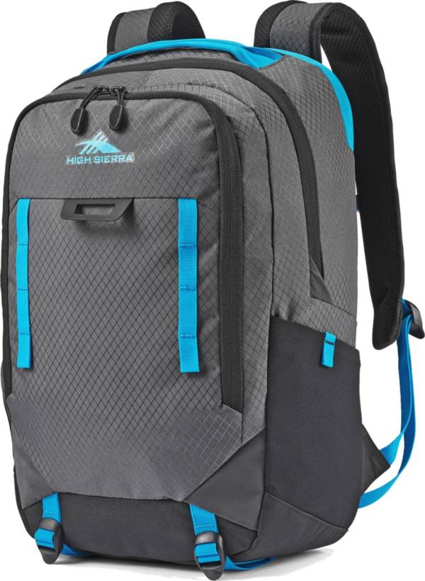 High Sierra Litmus Backpack DICK'S Sporting Goods