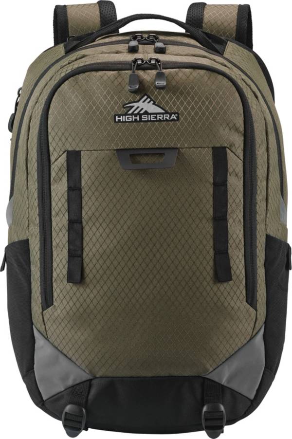 High Sierra Litmus Backpack Dick s Sporting Goods