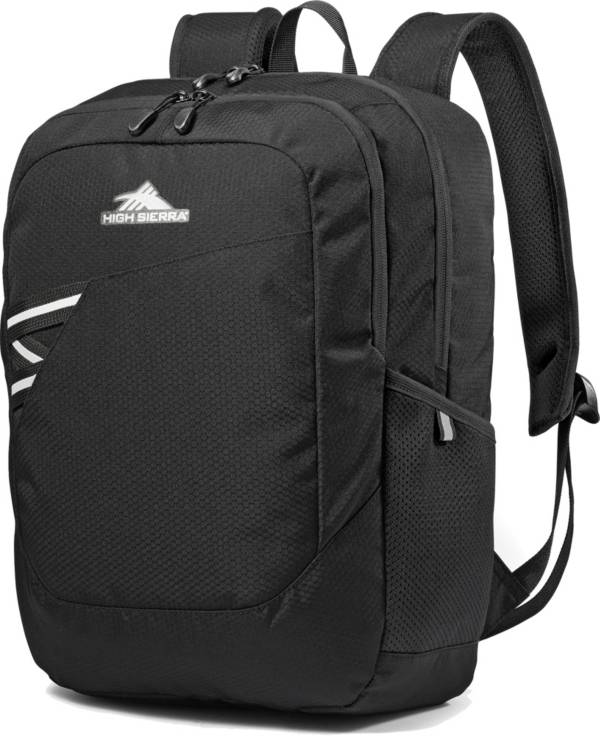 High sierra clearance riprap everyday backpack