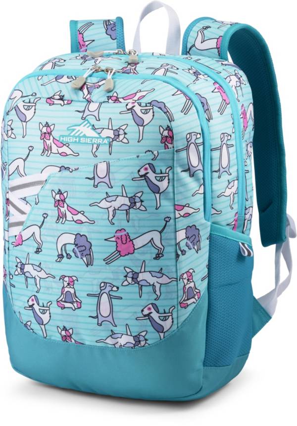 High Sierra Outburst Backpack product image