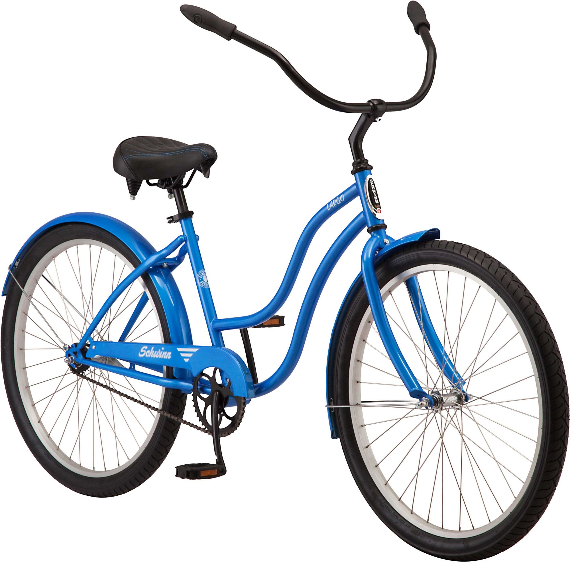 schwinn women's cruiser