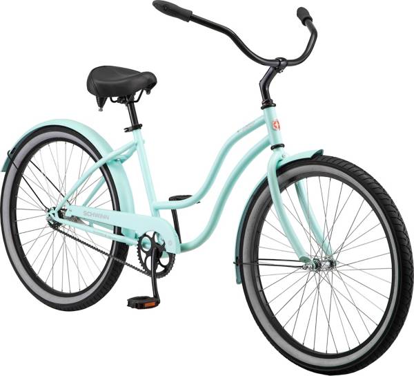 Schwinn cruiser on sale women's bike