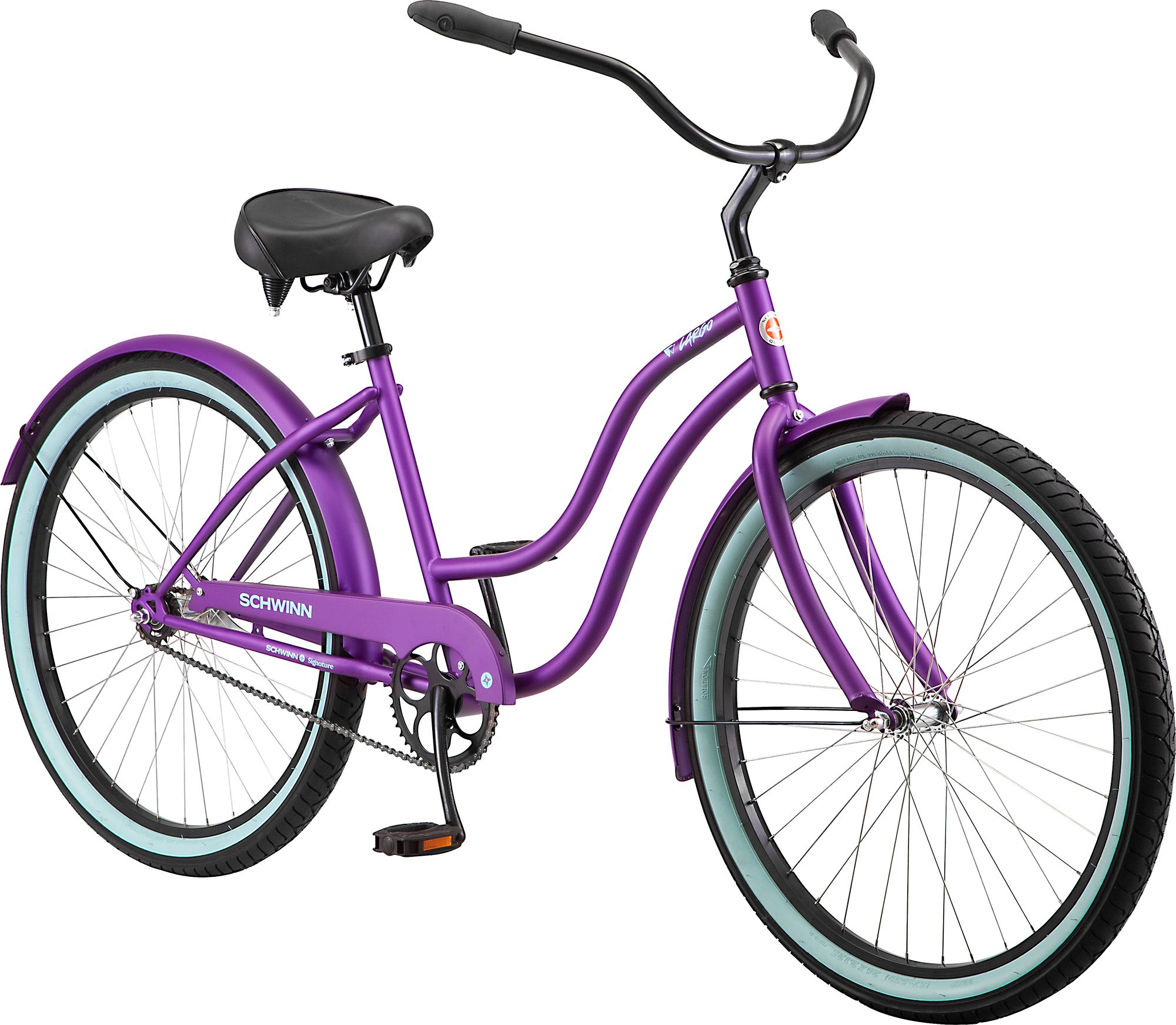 Schwinn Signature Women’s Largo 26″ Cruiser Bike Sansujyuku sansujyuku.com