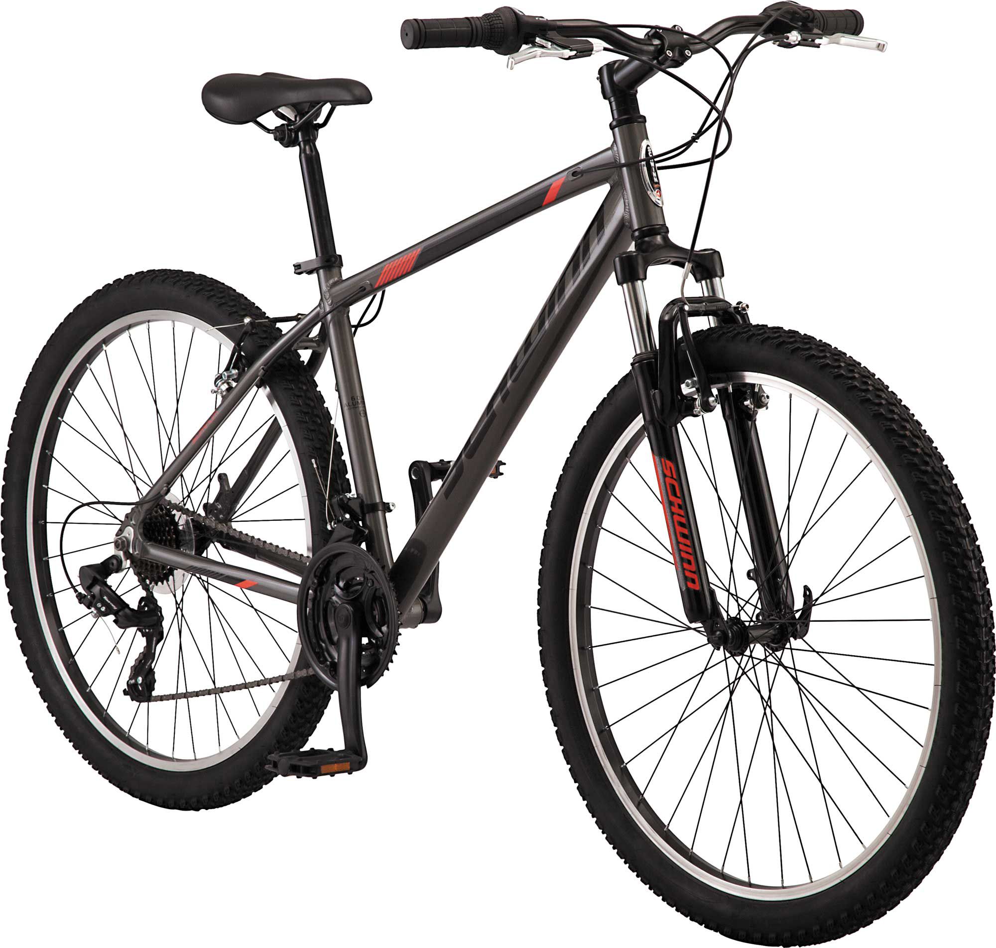 schwinn 10 speed mountain bike