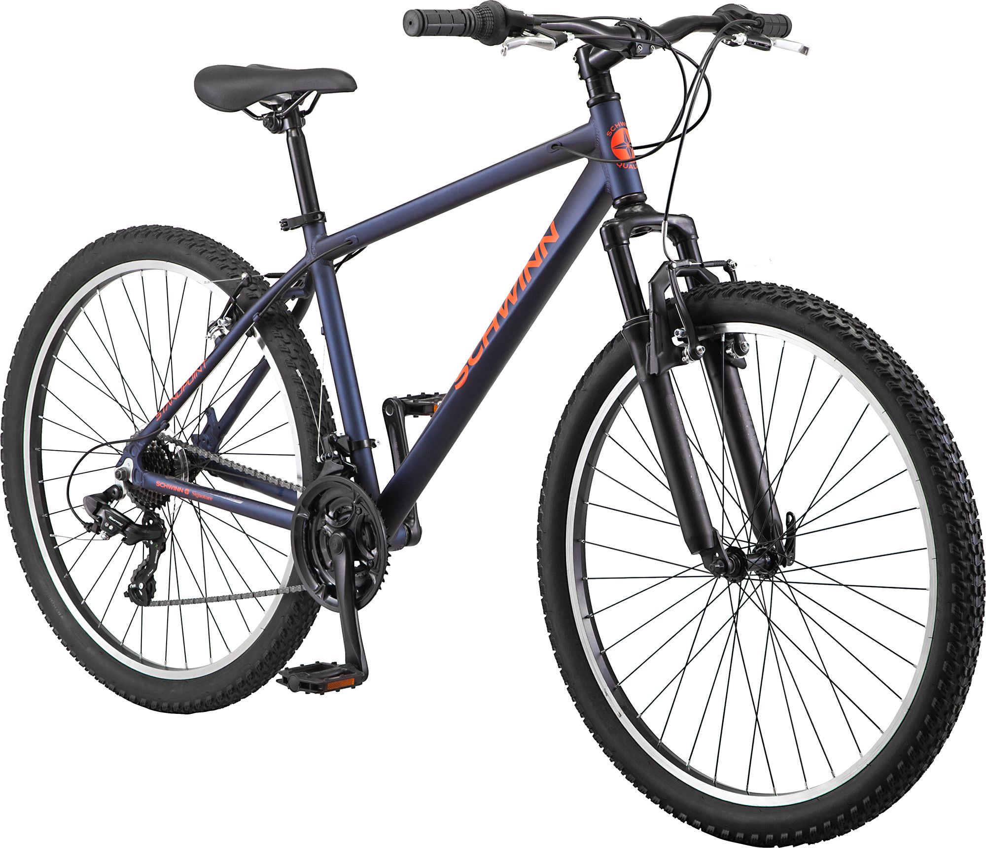 Schwinn Signature Men's Standpoint 27.5" Mountain Bike product image