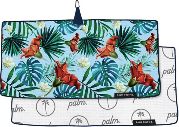 Palm Golf Bag Towel product image