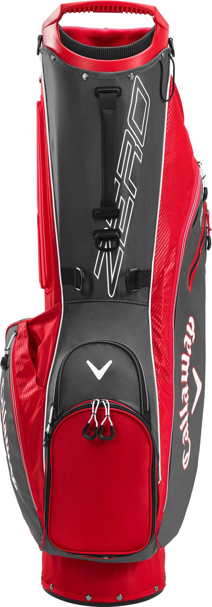 callaway 2020 hyperlite zero golf stand bag