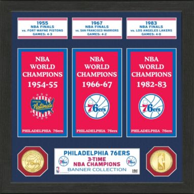 sorry, Highland Mint Philadelphia 76ers Banner Bronze Coin Photo Mint is currently out of stock