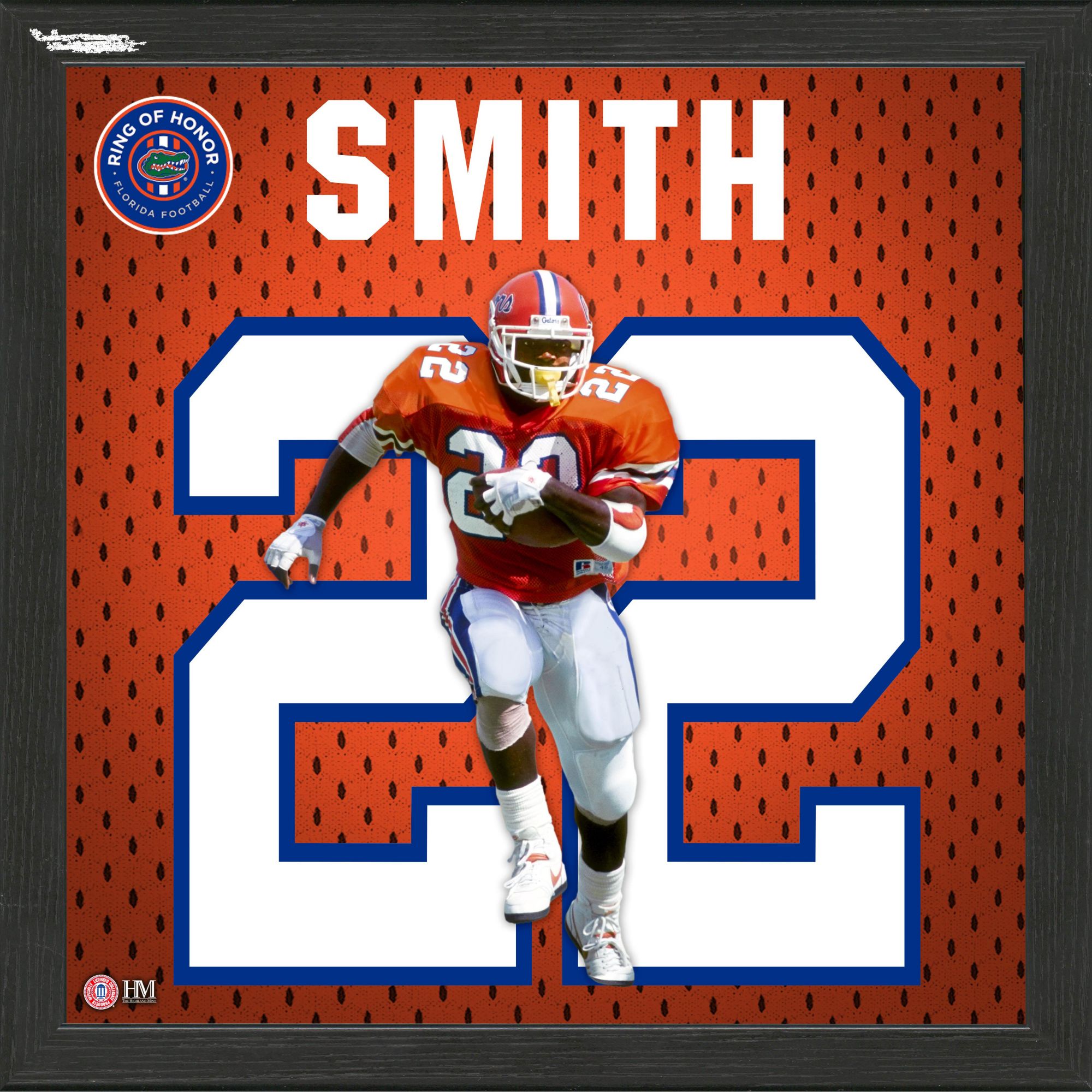 Emmitt smith jersey florida new arrivals