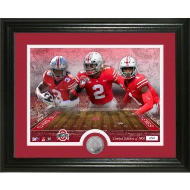 sorry, Highland Mint Ohio State Buckeyes 2020 1st Rounders Bronze Coin Photo Mint is currently out of stock