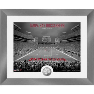 sorry, Highland Mint Tampa Bay Buccaneers Art Deco Stadium Silver Coin Photo Mint is currently out of stock