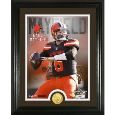 sorry, Highland Mint Cleveland Browns Player Coin Photo Mint is currently out of stock