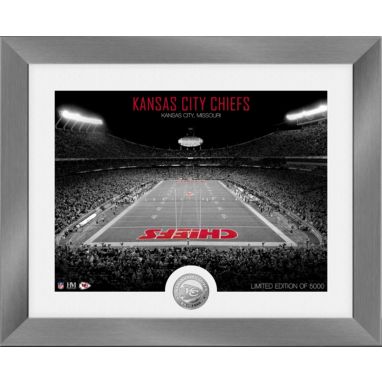 sorry, Highland Mint Kansas City Chiefs Art Deco Stadium Silver Coin Photo Mint is currently out of stock