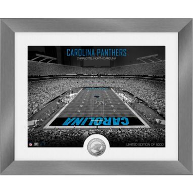 sorry, Highland Mint Carolina Panthers Art Deco Stadium Silver Coin Photo Mint is currently out of stock