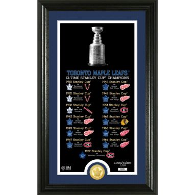 sorry, Highland Mint Toronto Maple Leafs Legacy Supreme Bronze Coin Photo Mint is currently out of stock