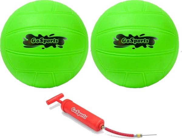 GoSports Pro Neoprene Pool Volleyball – 2 Pack product image