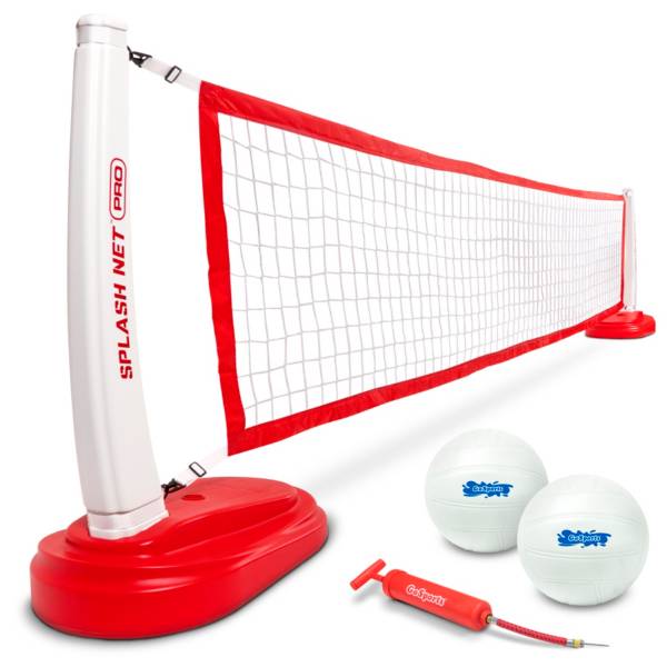 GoSports Splash Net Pro Volleyball Set product image