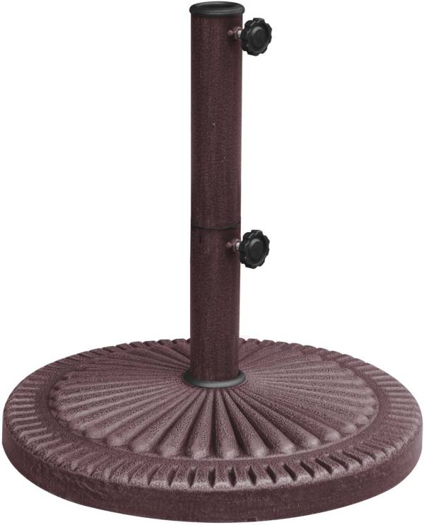 Island Umbrella 66 lb. Umbrella Base